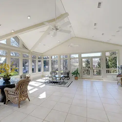 Residential Windows & Glass Repair & Installation