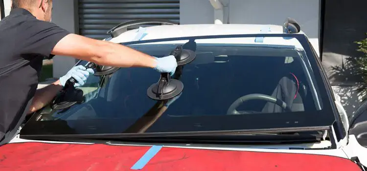 Windshield Repair Belleville Illinois