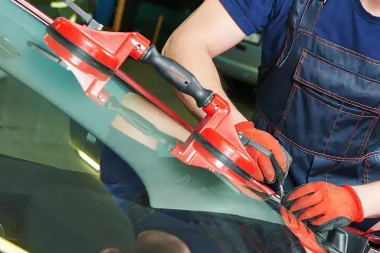 windshield chip removal belleville il