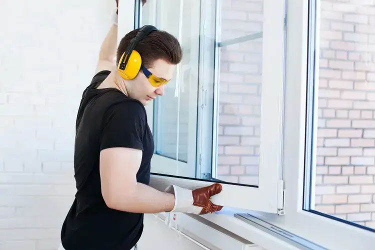 glass services
