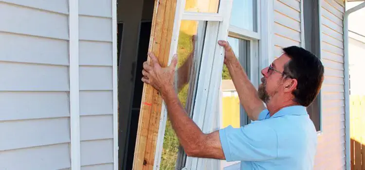 24-Hour Emergency Glass Repair