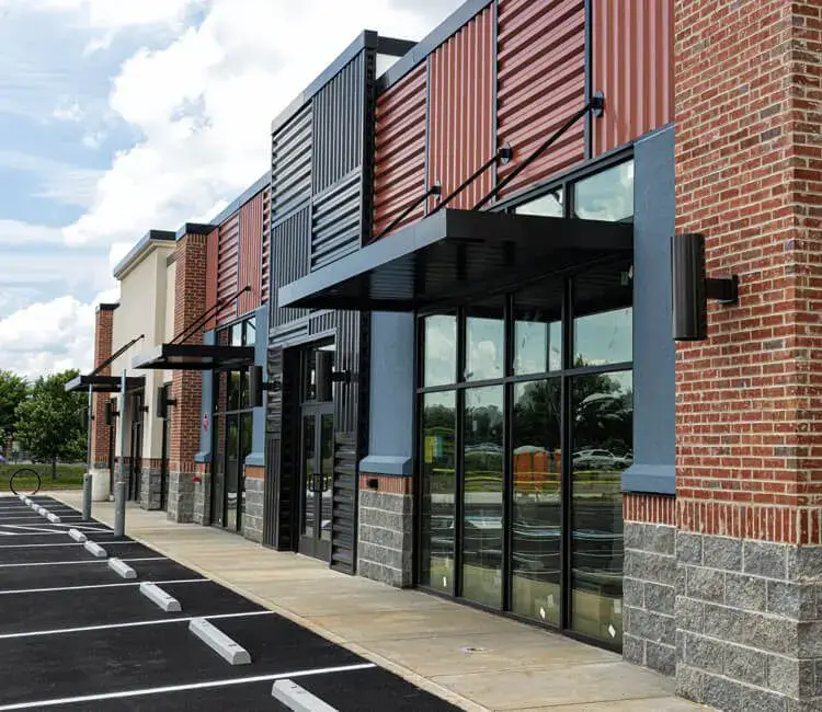 commercial glass service belleville illinois