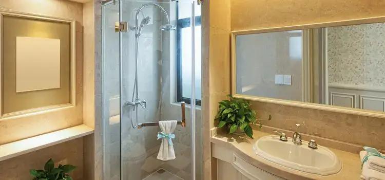 glass shower enclosure belleville il