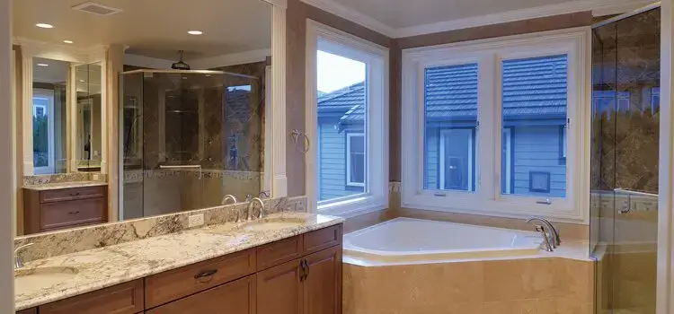 new shower enclosure in belleville il