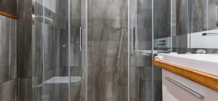 new shower doors near belleville il