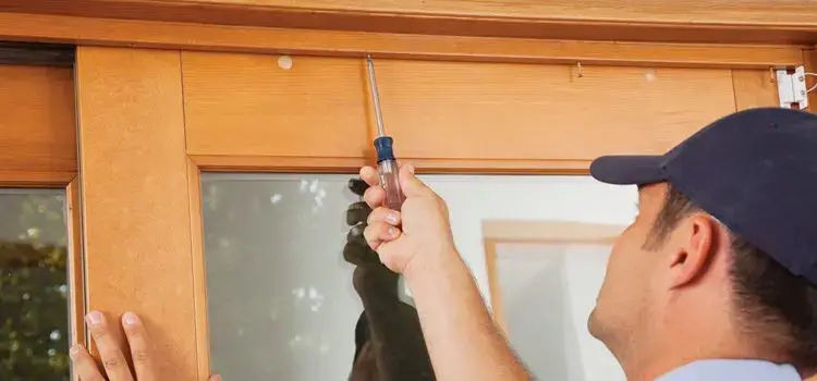 residential glass maintenance in belleville il