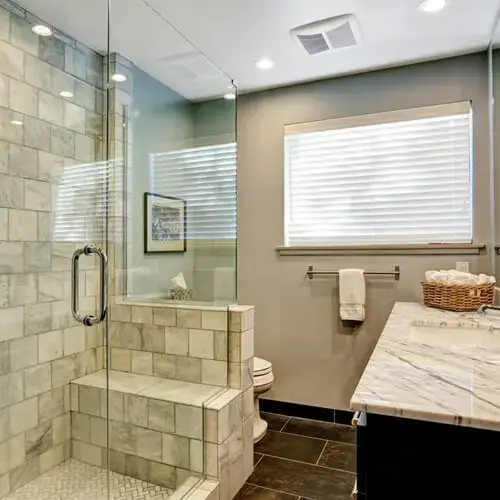 shower doors columbia illinois