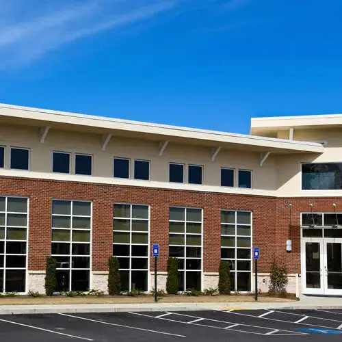 commercial glass columbia il