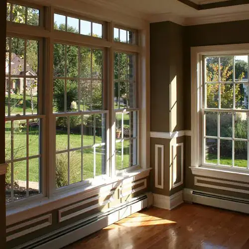 glass in homes services