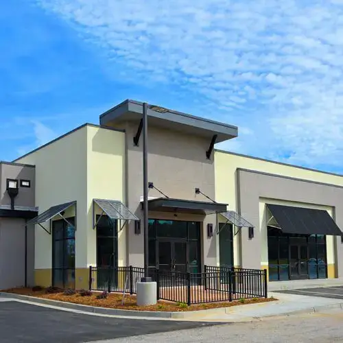 commercial glass company near edwardsville illinois