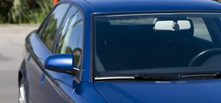 Windshield Replacement in Granite City IL