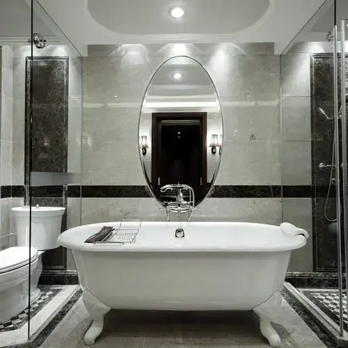 Custom Shower Doors O'Fallon Illinois