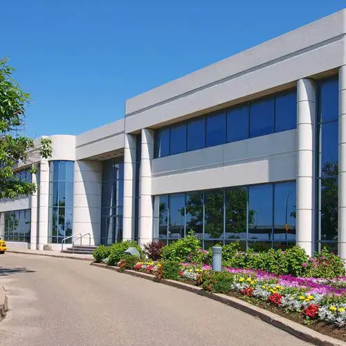 Commercial Glass Door in O'Fallon IL