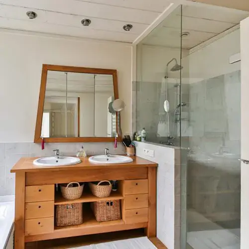 custom glass services shower doors belleville il
