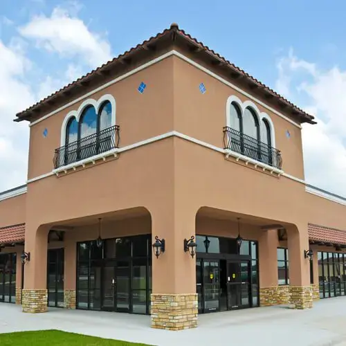 commercial glass door repair in collinsville il